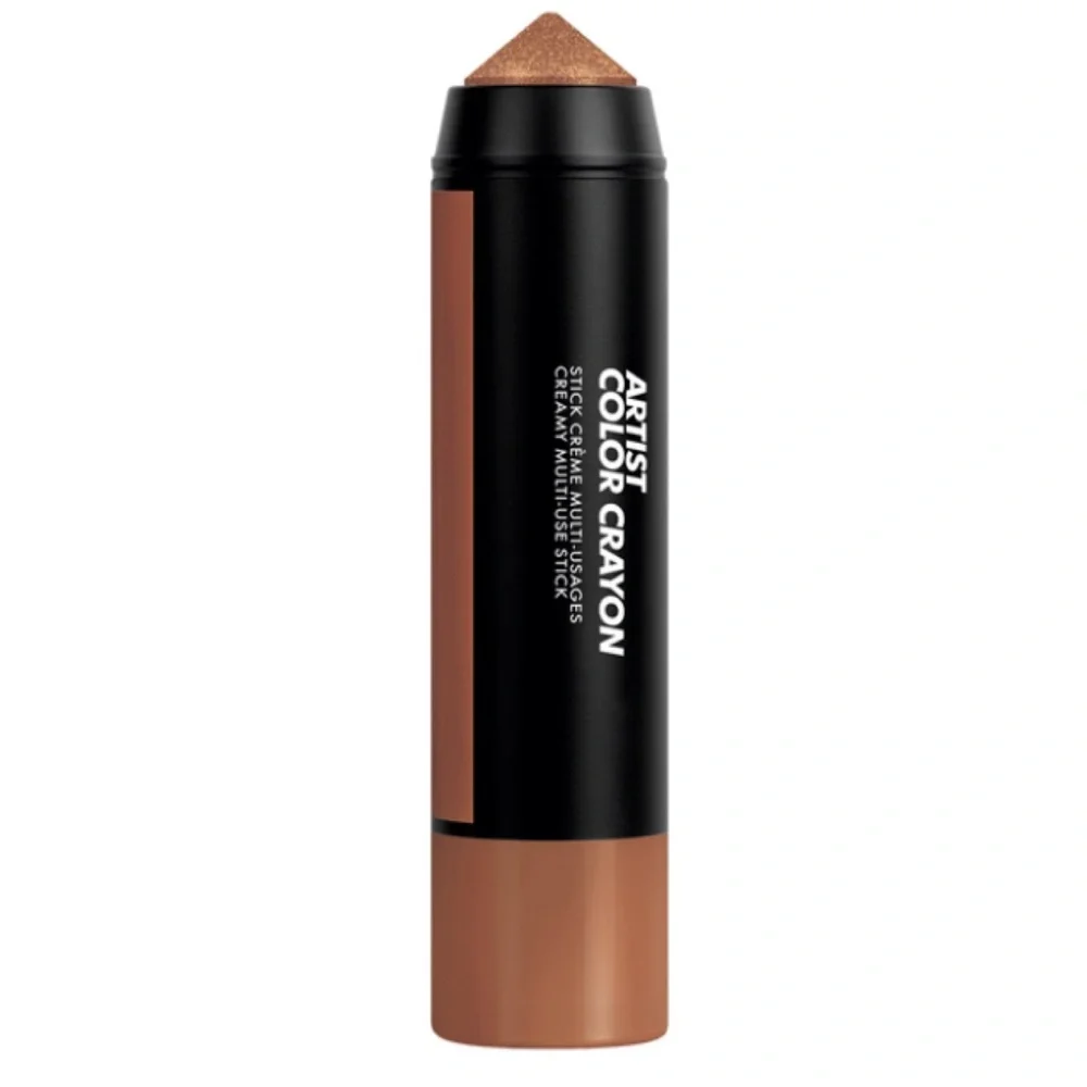 NEW✅MUFE 168 Blazing Fudge